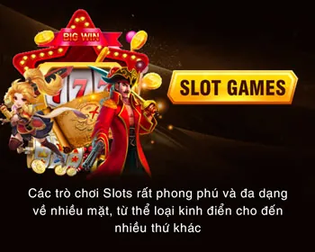 Ra mắt trò chơi mới win78 casino